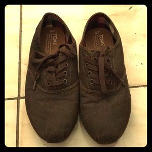 TOMS men's shoes
